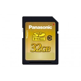 PANASONIC RP-SDW32GE1K