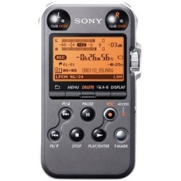 SONY PCM-M10