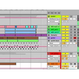 ABLETON SUITE 8 EDU