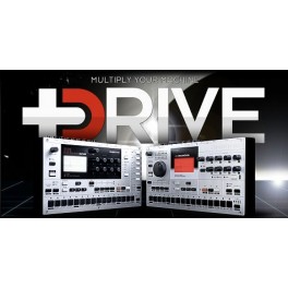 ELEKTRON +DRIVE