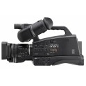 PANASONIC AG-HMC81