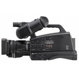 PANASONIC AG-HMC81