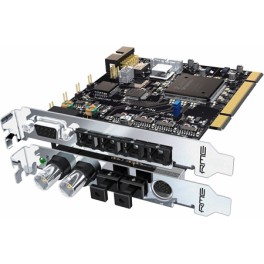 RME HDSP 9652 HAMMERFALL