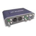 M-AUDIO FAST TRACK PRO