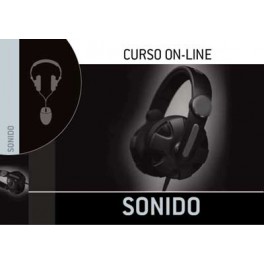 MICROFUSA CURSO ONLINE SONIDO