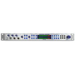 PRESONUS CENTRAL STATION
