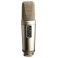 RODE NT2-A MULTI PATTERN CONDENSER MICROPHONE