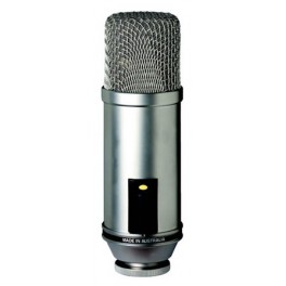 RODE BROADCASTER