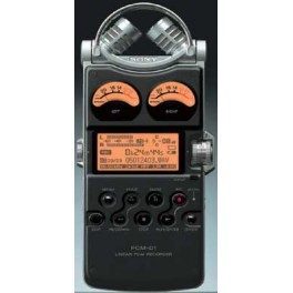 SONY PCM-D1