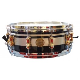 PRODIPE SALMIERI SNARE DRUM MODEL "ARTIST STUDIO"