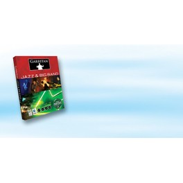 SIBELIUS GARRITAN JAZZ  BIG BAND