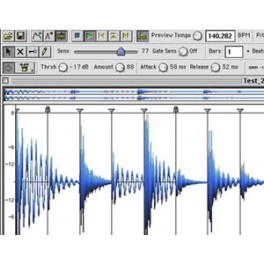PROPELLERHEAD RECYCLE 2.1 RETAIL