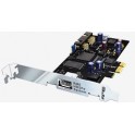 RME HDSPe PCI CARD