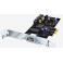RME HDSPe PCI CARD