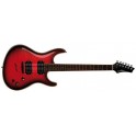 RX-40F CB Cherry Burst