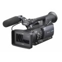 PANASONIC AG-HMC151E