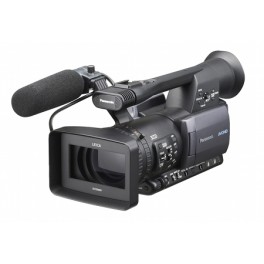 PANASONIC AG-HMC151E