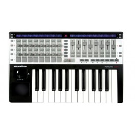 NOVATION REMOTE 25 SL