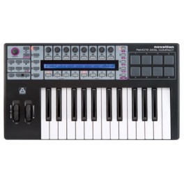 NOVATION REMOTE 25 SL COMPACT