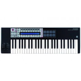NOVATION REMOTE 49 SL COMPACT