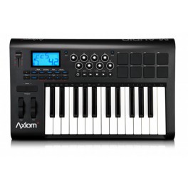 M-AUDIO AXIOM 25 MKII