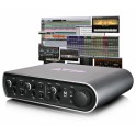 AVID MBOX 3 WITH PRO TOOLS 9 (act. gratuita PT10)