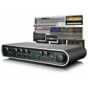 AVID MBOX 3 PRO WITH PRO TOOLS 9  (act. gratuita PT10)