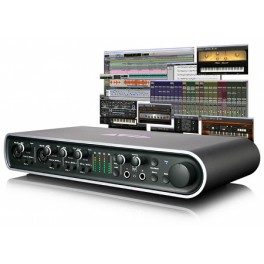 AVID MBOX 3 PRO WITH PRO TOOLS 9  (act. gratuita PT10)