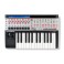 NOVATION REMOTE 25 SL MKII