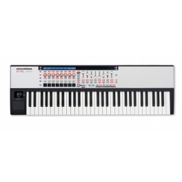 NOVATION REMOTE 61 SL MKII