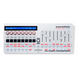 NOVATION REMOTE ZERO SL MKII
