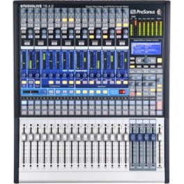 PRESONUS STUDIOLIVE 16.4.2