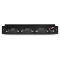 APOGEE SYMPHONY I/O MODULE 8 ANALOG I/O + 8 AES I/O + ADAT I/O