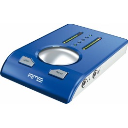 RME BABYFACE (AZUL)