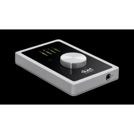 APOGEE DUET USB