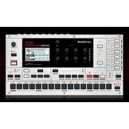 ELEKTRON MONOMACHINE SFX60+