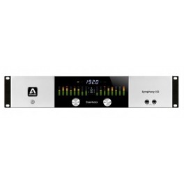 APOGEE SYMPHONY I/O CHASSIS