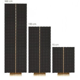 VICOUSTIC FLEXIWALL (3 WALLS COMPLETOS)