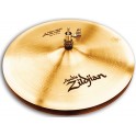HI HAT 14" A ZILDJIAN NEW BEAT Par