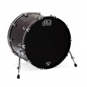 BOMBO DW PERFORMANCE LQ 16X20" EBONY STAIN
