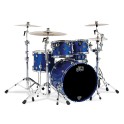 BATERIA DW PERFORMANCE LQ TOM PACK (08X10+09X12+12X14FT+5,5X14) SAPPH