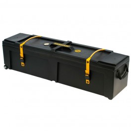 ESTUCHE HERRAJES (120,7*27,2*26,7 cm) HARDCASE Con ruedas