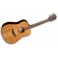 GUITARRA ACUSTICA LAG DREADNOUGHT