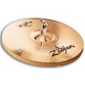 HI HAT 14" ZXT SOLID Par