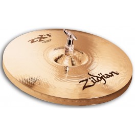 HI HAT 14" ZXT SOLID Par