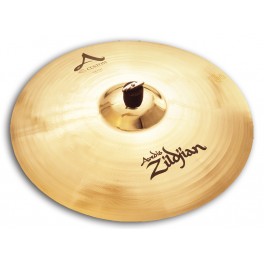 CRASH 20" A CUSTOM