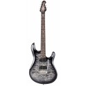 GUITARRA ELECTRICA JOHN PETRUCCI STERLING BY MUSICMAN Q.Maple Trans.B