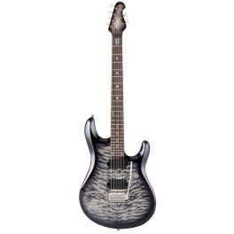 GUITARRA ELECTRICA JOHN PETRUCCI STERLING BY MUSICMAN Q.Maple Trans.B
