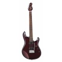 GUITARRA ELECTRICA JOHN PETRUCCI STERLING BY MUSICMAN PEARL REDBURST