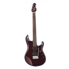 GUITARRA ELECTRICA JOHN PETRUCCI STERLING BY MUSICMAN PEARL REDBURST